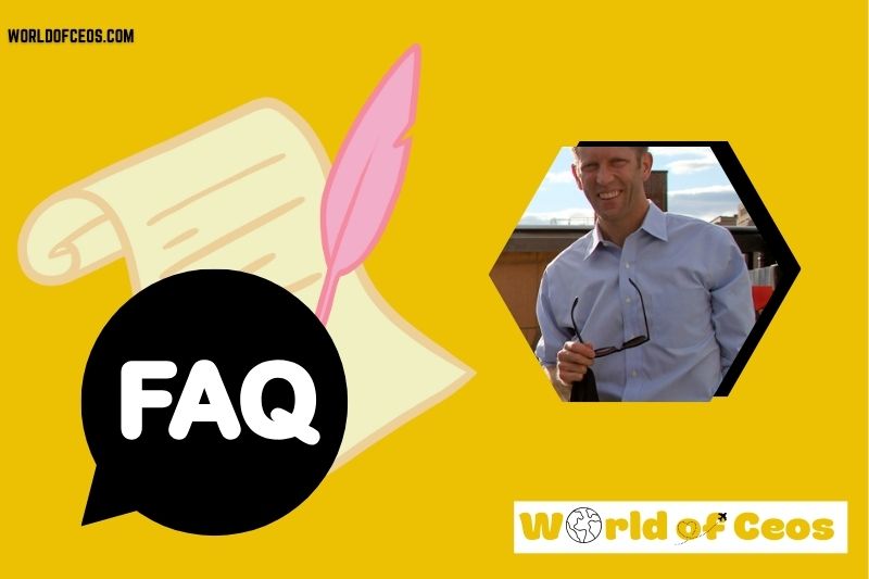 FAQs About Henry Blodget