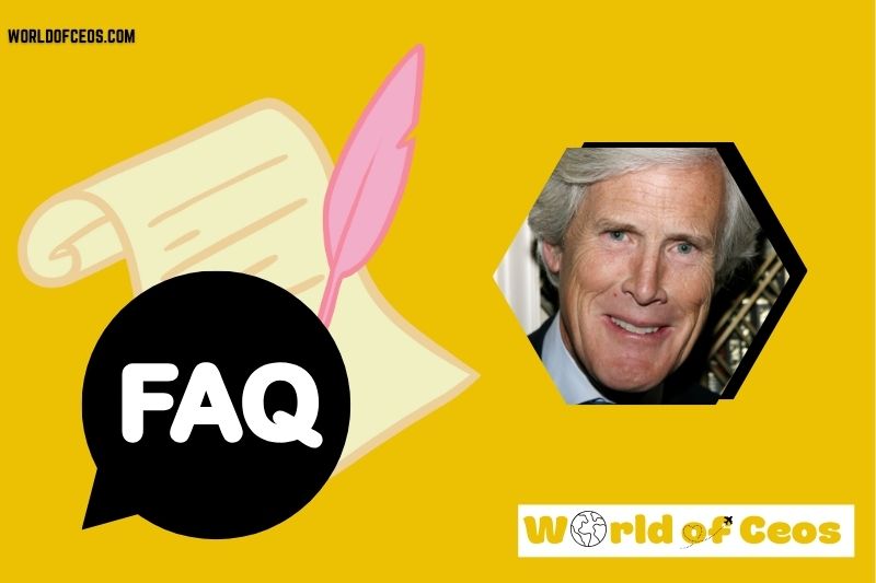 FAQs About Keith Morrison