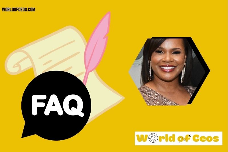 FAQs About Laura Coates