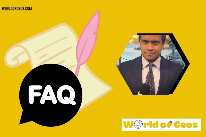 FAQs About Manu Raju