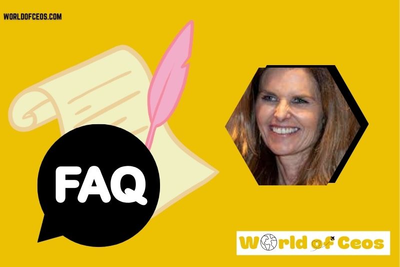 FAQs About Maria Shriver
