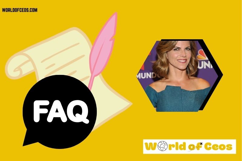FAQs About Natalie Morales