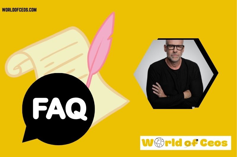 FAQs About Scott Galloway