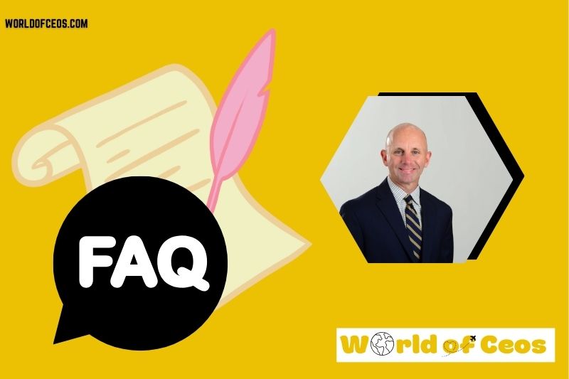 FAQs About Sean Mcdonough