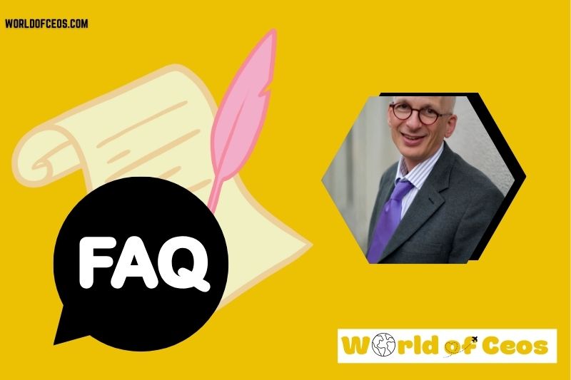 FAQs About Seth Godin