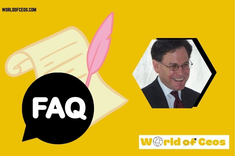 FAQs About Sidney Blumenthal