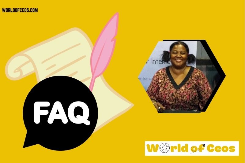 FAQs About Sister Souljah
