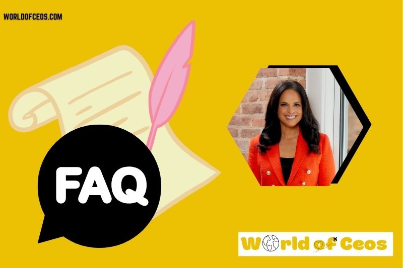 FAQs About Soledad Obrien
