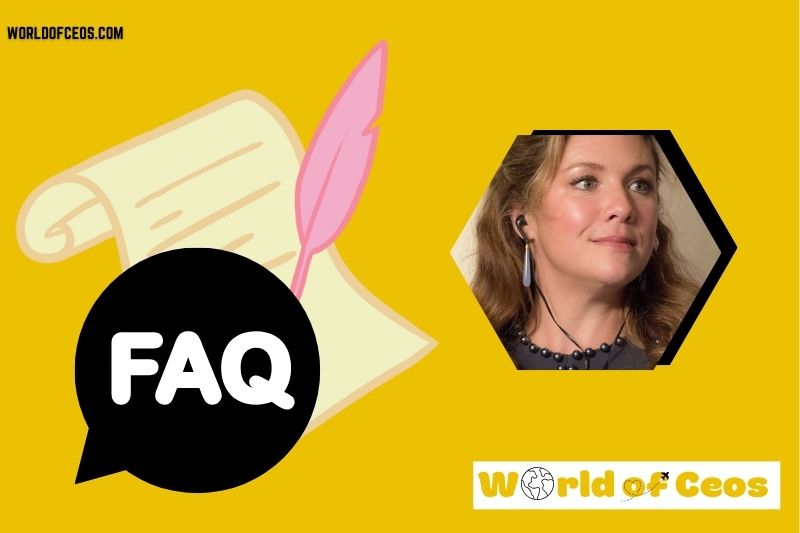 FAQs About Sophie Grégoire Trudeau