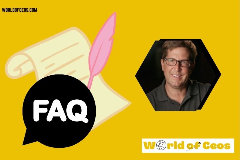 FAQs About Spike Feresten