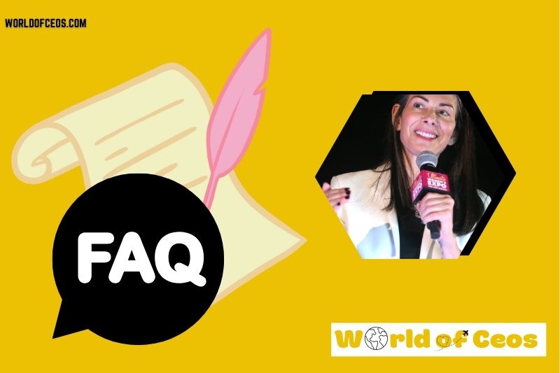 FAQs About Stacy London