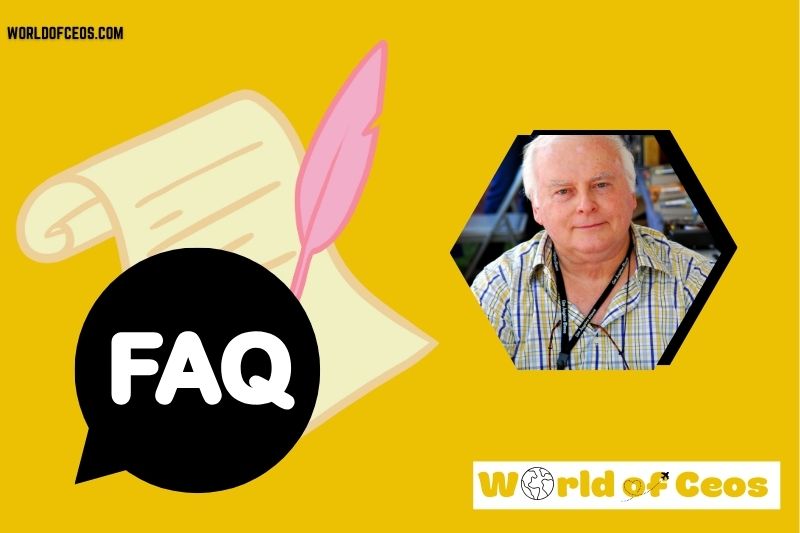 FAQs About Stuart Woods