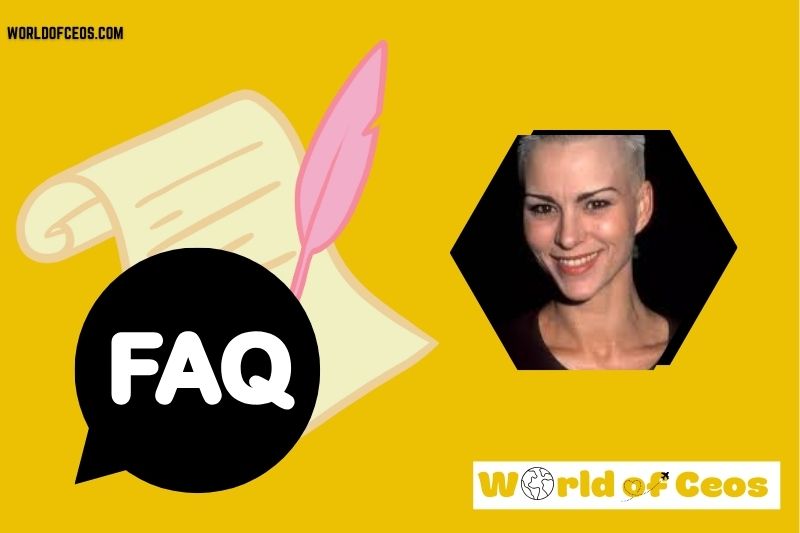 FAQs About Susan Powter