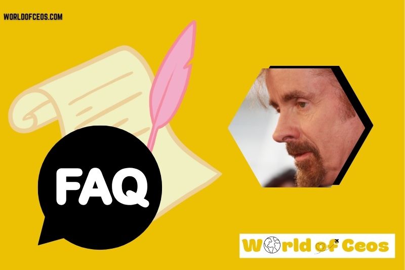 FAQs About T Coraghessan Boyle