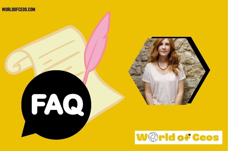 FAQs About Tabitha Soren