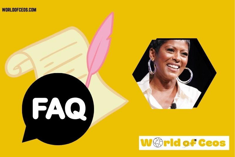 FAQs About Tamron Hall