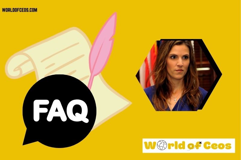 FAQs About Taya Kyle