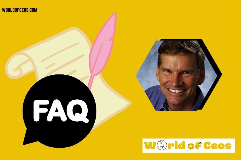 FAQs About Ted Haggard