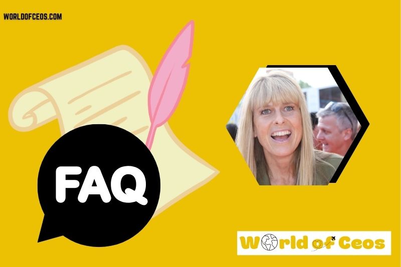FAQs About Terri Irwin