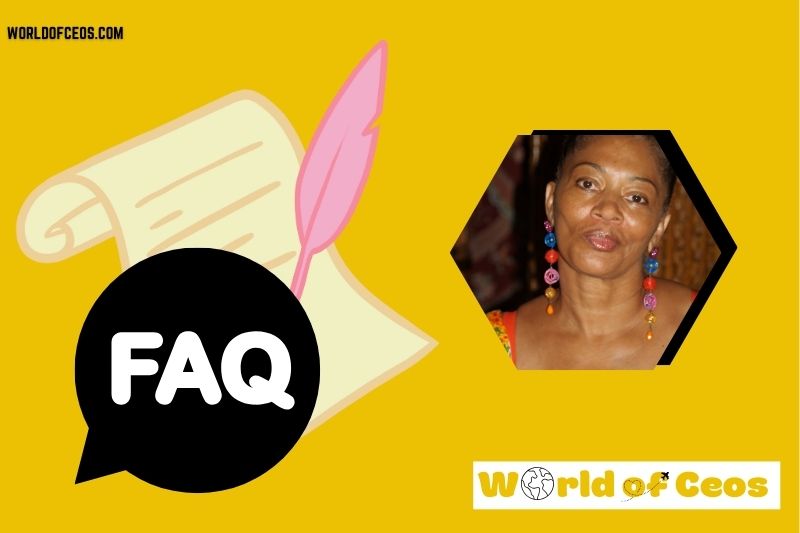 FAQs About Terry Mcmillan