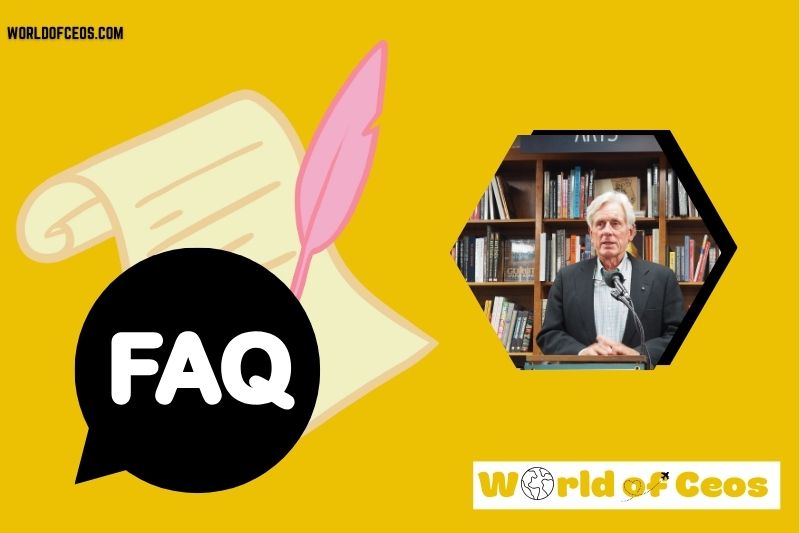 FAQs About Thomas Mcguane
