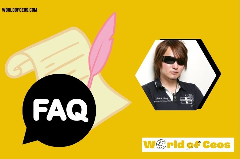 FAQs About Tite Kubo