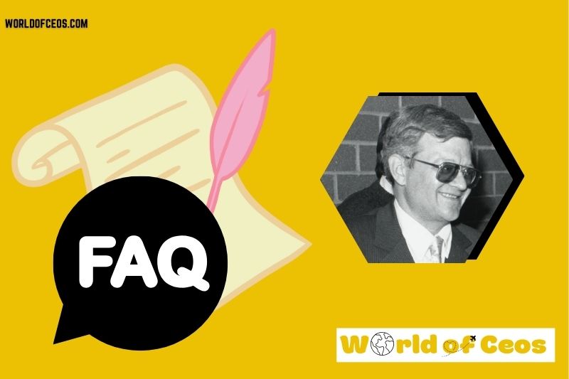 FAQs About Tom Clancy
