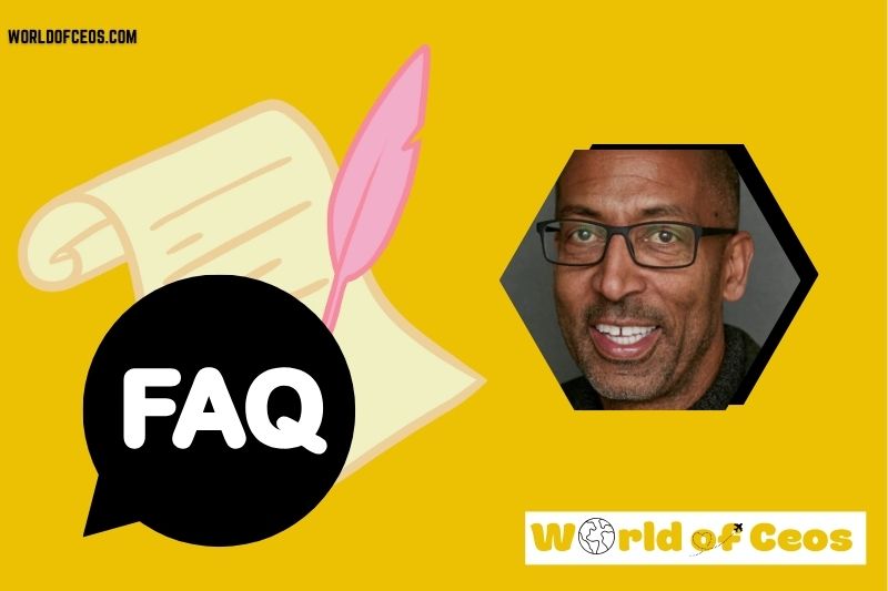 FAQs About Trey Ellis