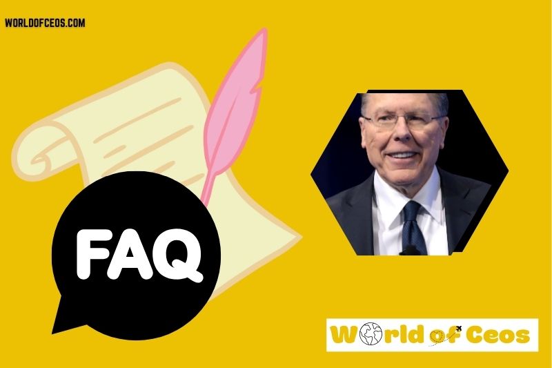 FAQs About Wayne Lapierre