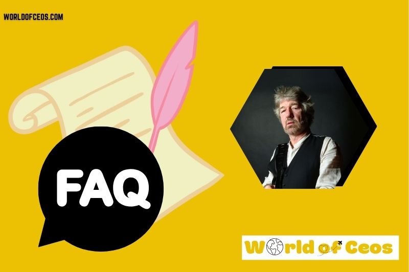 FAQs About Willy Russell