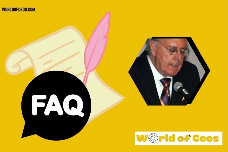 FAQs About Winston Groom