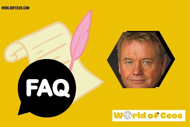 FAQs About Woody Paige