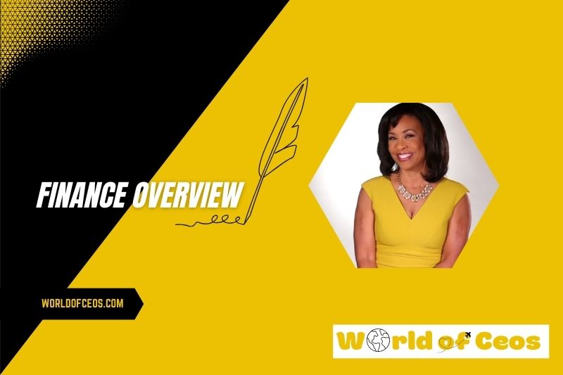 Gina Gaston Wealth, Salary and Finance Overview