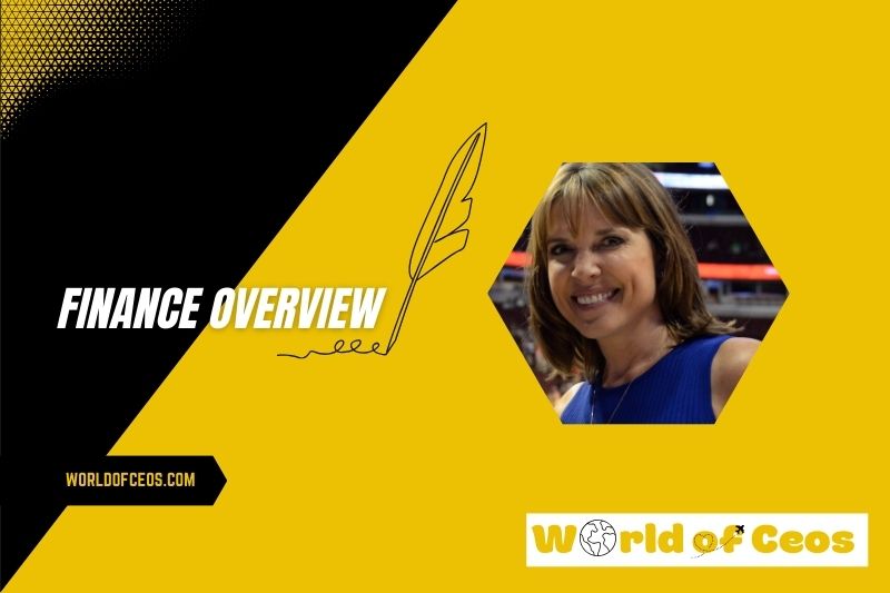 Hannah Storm Wealth, Salary and Finance Overview
