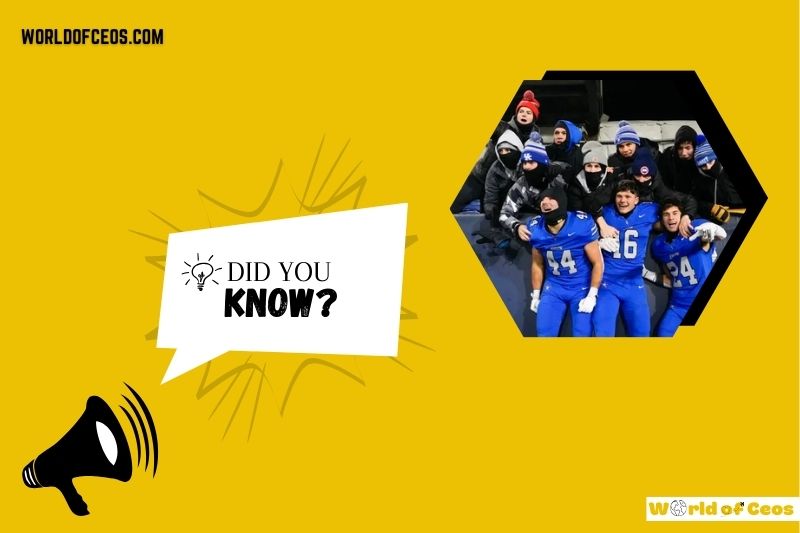 How Olentangy Liberty Defeated Moeller in the Division I State Championship