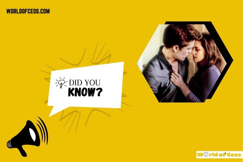 Is the Twilight Saga 6 Trailer Featuring Robert Pattinson Real?