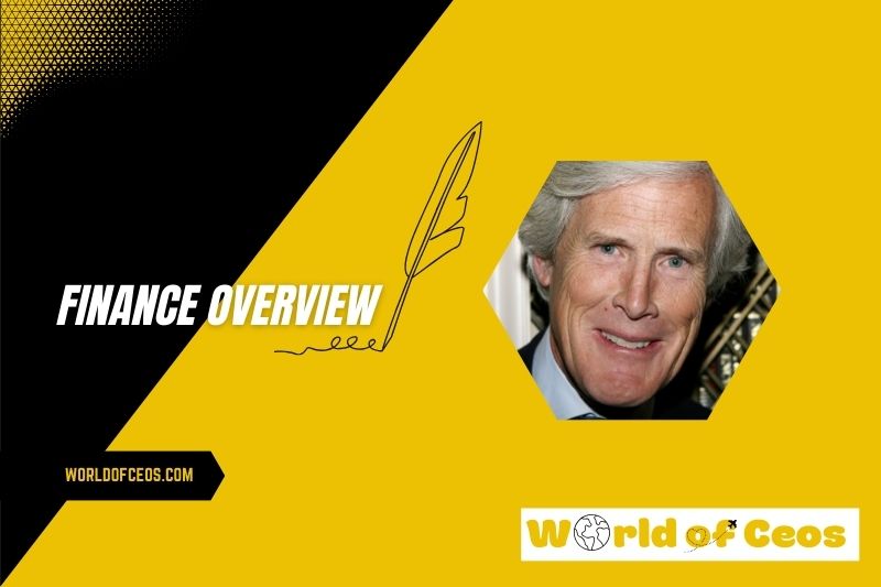 Keith Morrison Wealth, Salary and Finance Overview
