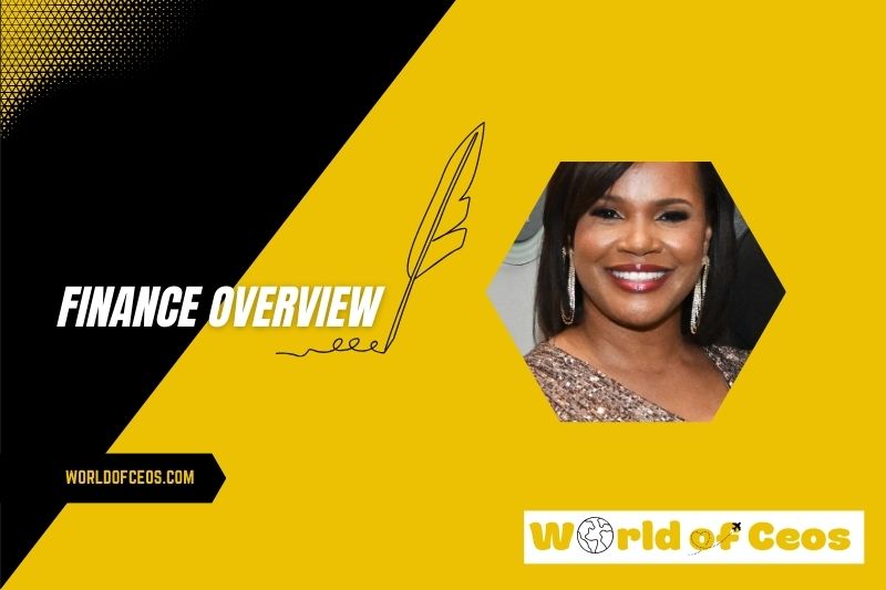 Laura Coates Wealth, Salary and Finance Overview