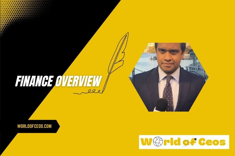 Manu Raju Wealth, Salary and Finance Overview