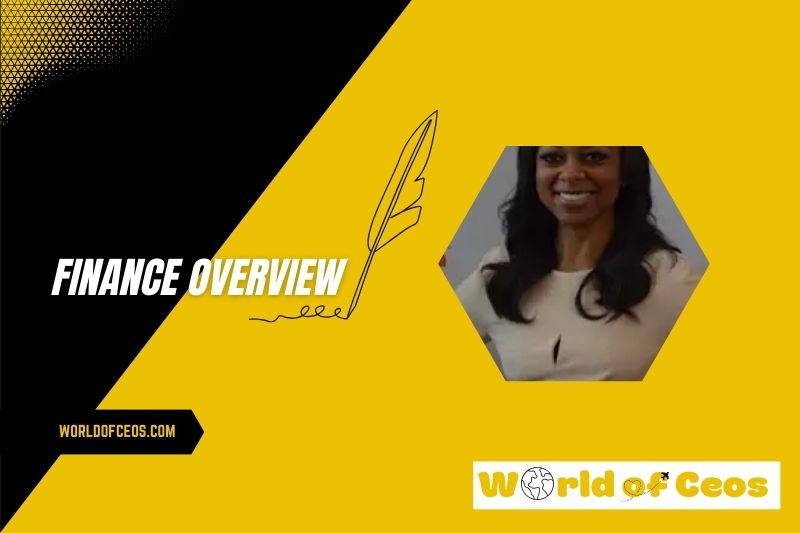 Nischelle Turner Wealth, Salary and Finance Overview