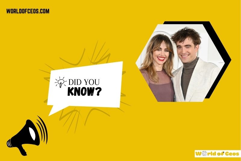 Parenting Routines of Celebrity Parents Inside Robert Pattinson and Suki Waterhouse's Daily Life