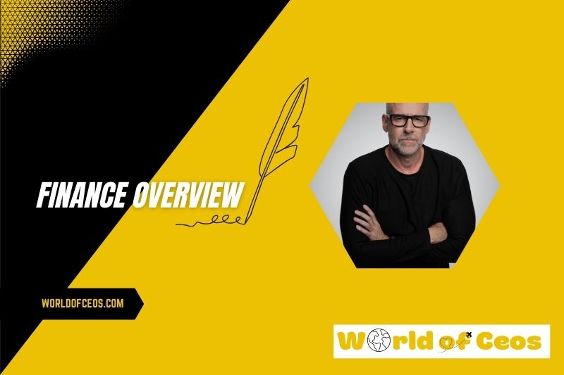 Scott Galloway Wealth, Salary, and Finance Overview