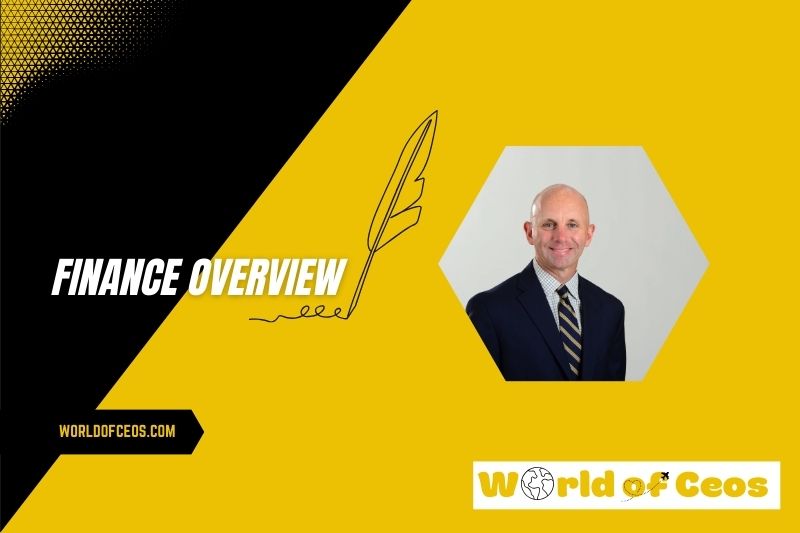 Sean Mcdonough Wealth, Salary and Finance Overview