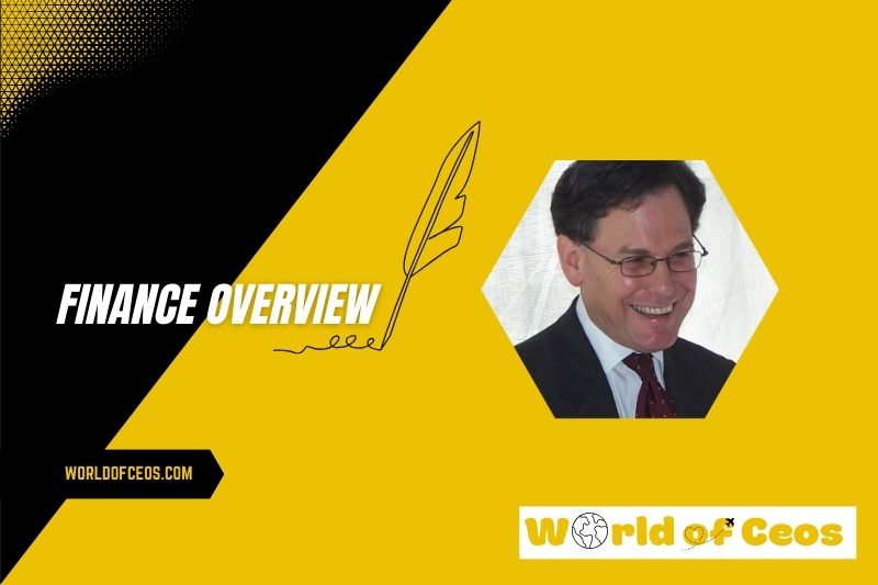 Sidney Blumenthal Wealth, Salary and Finance Overview