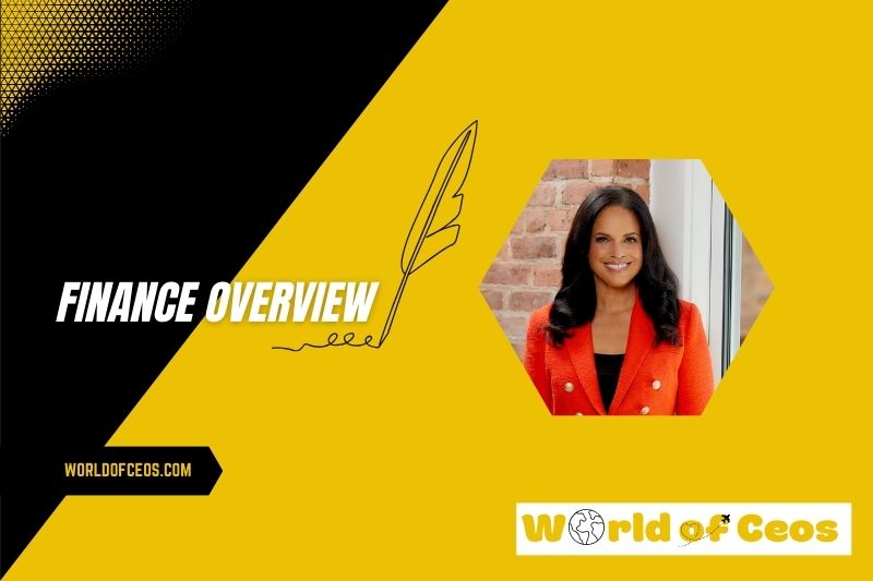 Soledad Obrien Wealth, Salary and Finance Overview