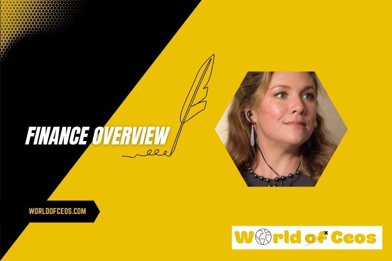 Sophie Grégoire Trudeau Wealth, Salary and Finance Overview