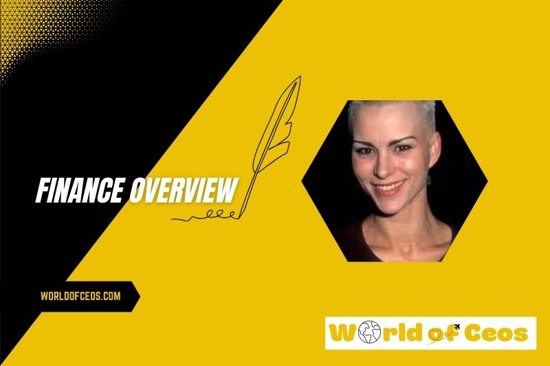 Susan Powter Wealth, Salary and Finance Overview