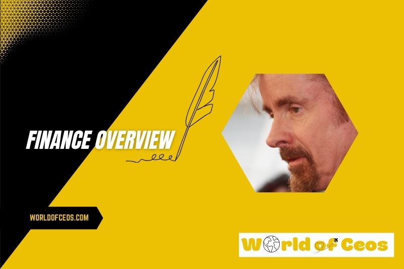 T Coraghessan Boyle Wealth, Salary and Finance Overview