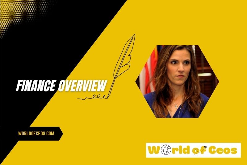 Taya Kyle Wealth, Salary and Finance Overview