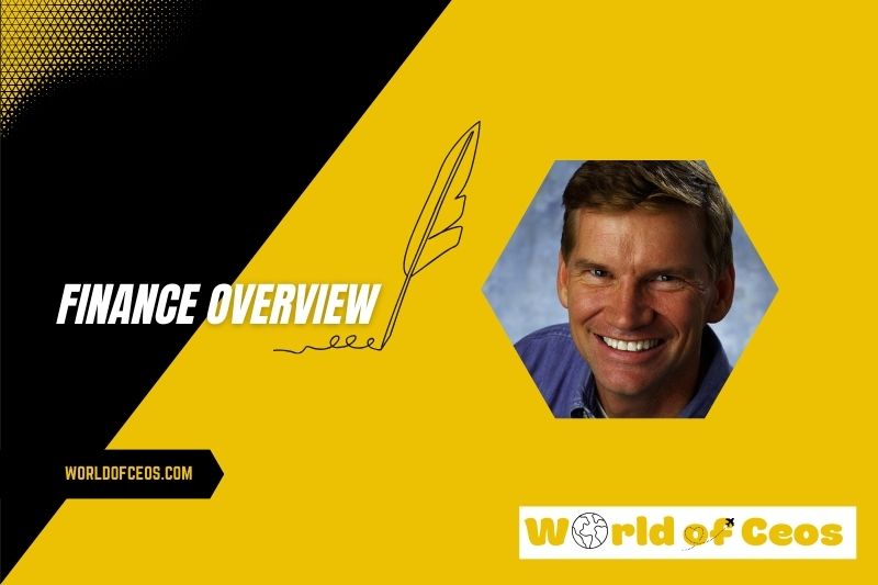 Ted Haggard Wealth, Salary and Finance Overview